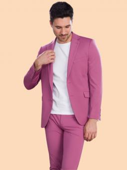 Vestit home Monaco Super Slim