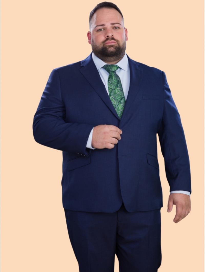 Camisa Tienda Tallas Especiales Hombre Hombre Tallas Grandes