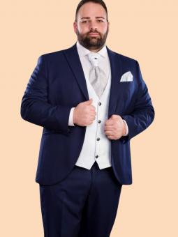 Vestit d'home cerimònia...