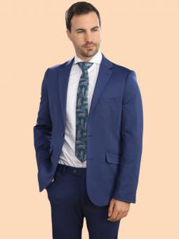 Vestit home mostra Niza