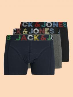 Pack de bóxer básico Than