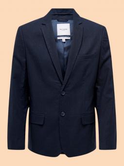 Americana de hilo Seven