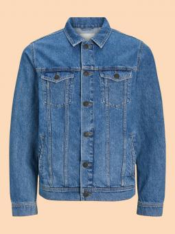 Cazadora tejana Patrick