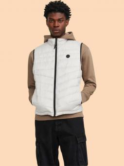 Anorak armilla buffer