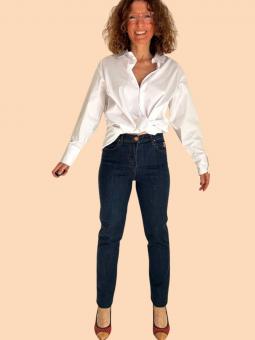 Vaquero mujer básico