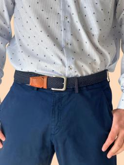 Pantalón algodón Tusach