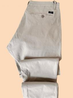 Pantalón algodón Tusach