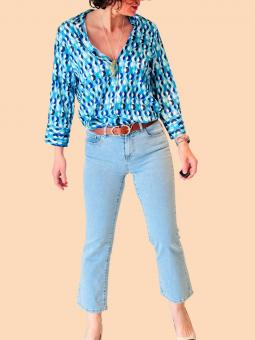 Vaquero Sheila Flared