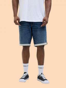 Pantalones cortos plus