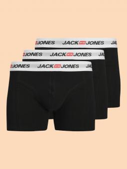 Pack de tres bóxers Corp