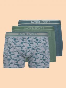 Pack tres bóxers Luke
