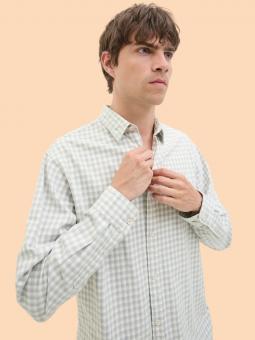 Camisa franela Binfinte