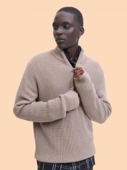 Jersei semi cigne Kaito