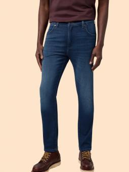 Vaquero lavado Wrangler...