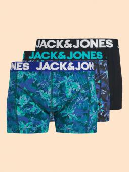 Pack de tres boxers