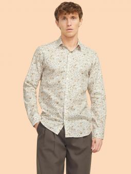 Camisa Barnes