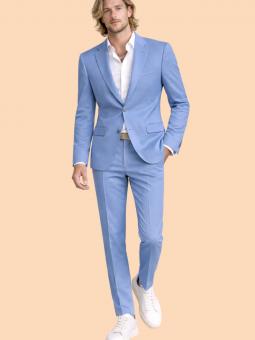 Vestit home Niza micro...