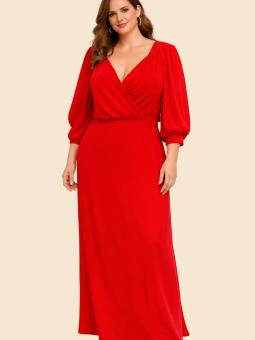 Vestido ceremonia Foc