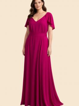 Vestit cerimònia capa