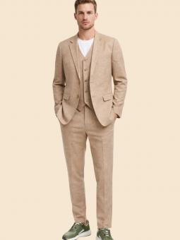 Vestit d'home Cassis