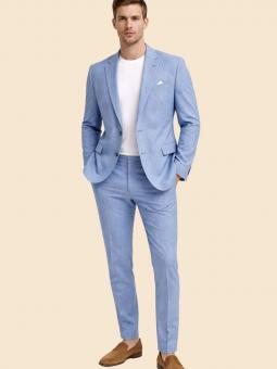 Vestit d'home Cassis