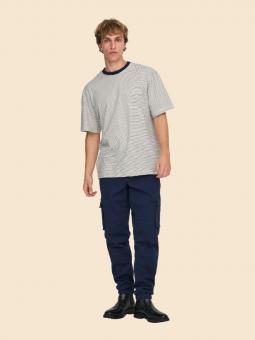 Camiseta Fred Life
