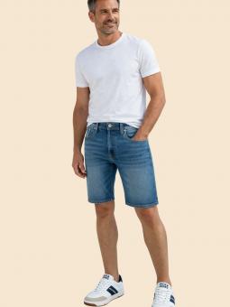 Bermudas vaqueras Rick