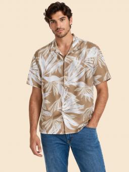 Camisa tropi