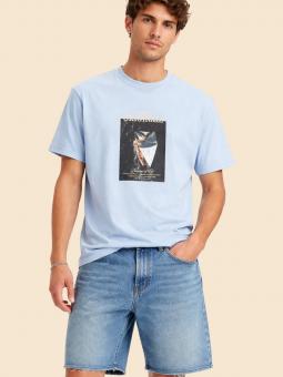 Camiseta Rrebro