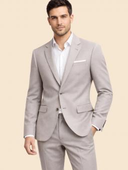 Vestit d'home micro dibuix...