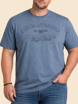 Samarreta talles grans Denver