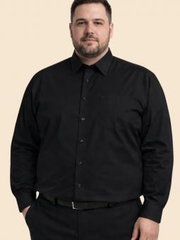 Camisa básica blanca Estereo