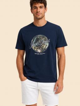 Samarreta màniga curta...