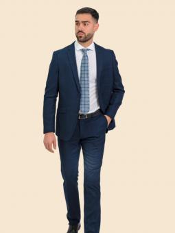 Traje Glasgow
