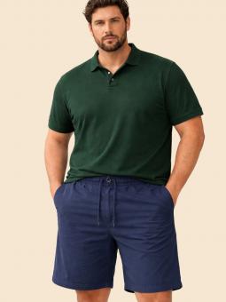 Pantalons curts de fil...