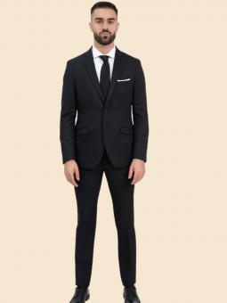 Traje Smit