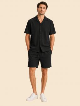 Camisa fresca estiu
