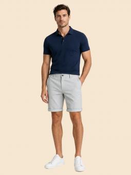 Bermudes microestampat