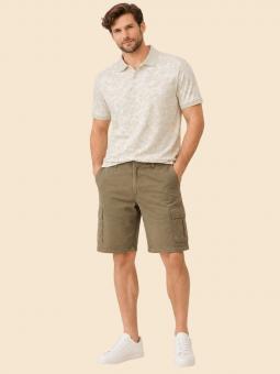 Bermudas cargo