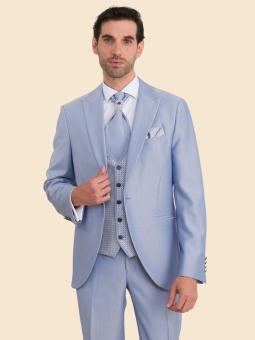 Traje Dilan