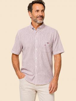 Camisa verano tallas grandes