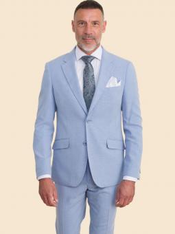 Traje Zaros