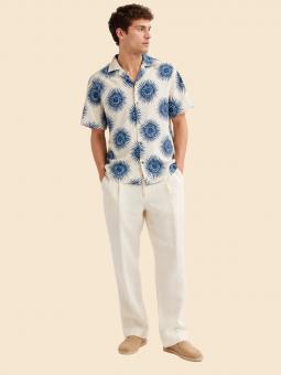 Camisa de verano Bilbao