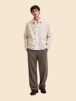 Pantalones de verano frescos