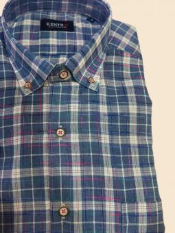Camisa Olvera
