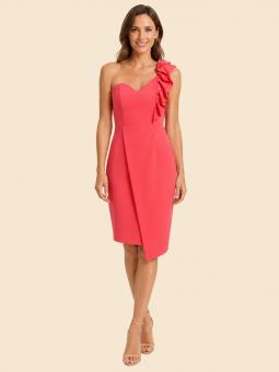 Vestido Flavia