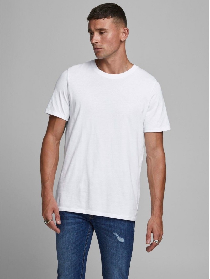 Camiseta algodón orgánico