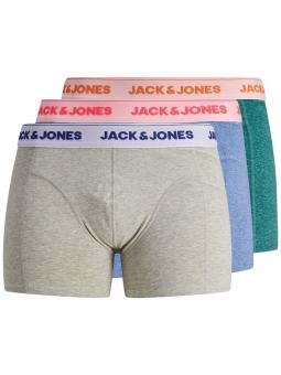 Boxer  Jack&Jones  Pack-3