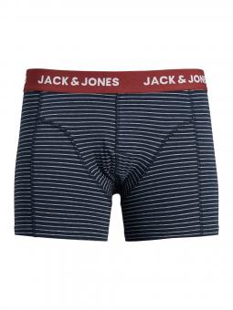 Boxer rallas individual
