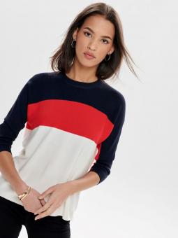 Jersey rayas Regitze